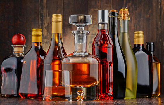 Liquors